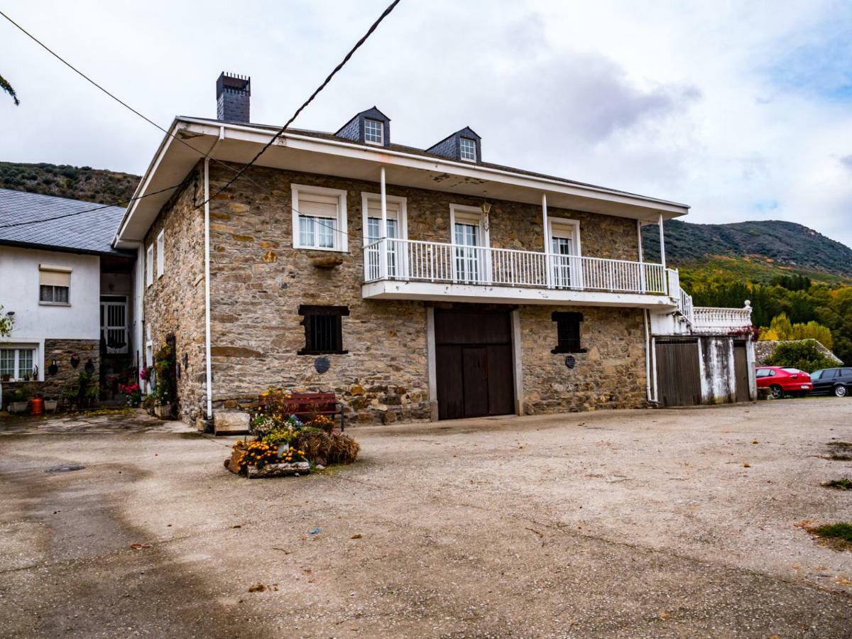 Casa Rural Quiroga Portela de Aguiar Exterior photo